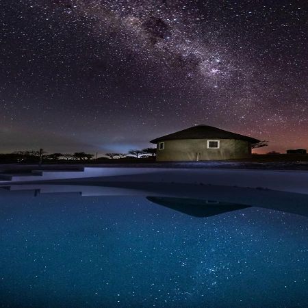 Izulu Eco Lodge سودوانا باي المظهر الخارجي الصورة