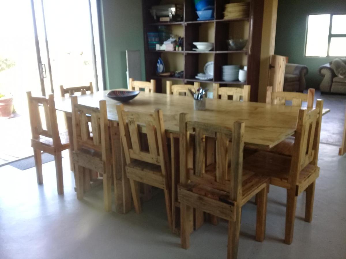 Izulu Eco Lodge سودوانا باي المظهر الخارجي الصورة